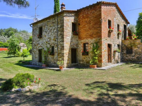 Locazione Turistica Il Lamone Ambra